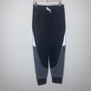 Nike NSW Colorblock Joggers Sz Medium
